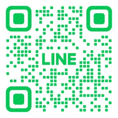 QR Code สำหรับเพิ่มเพื่อน LINE @vivavizion