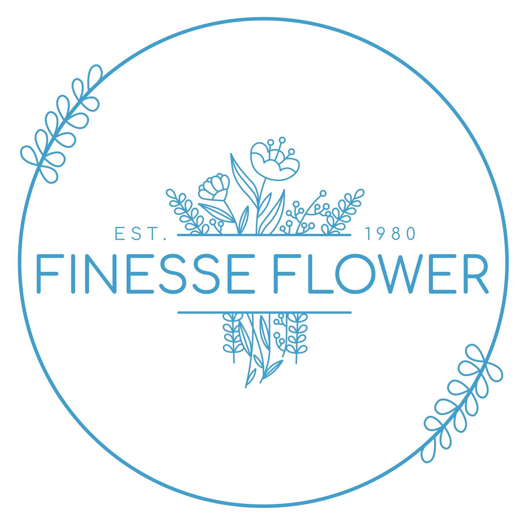 Finesse Flower (ฟิเนส ฟลาวเวอร์)