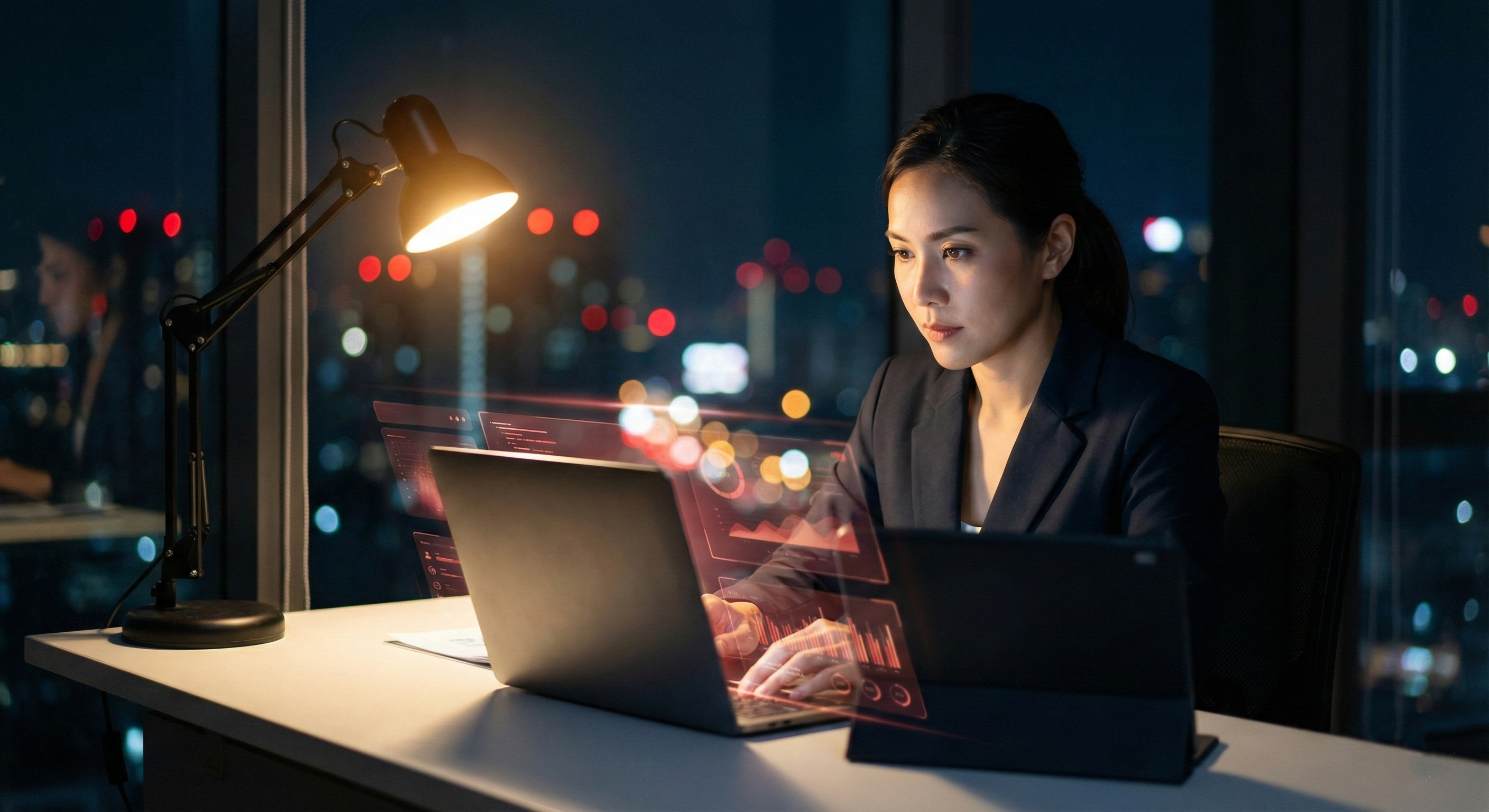 100% Accuracy & Speed