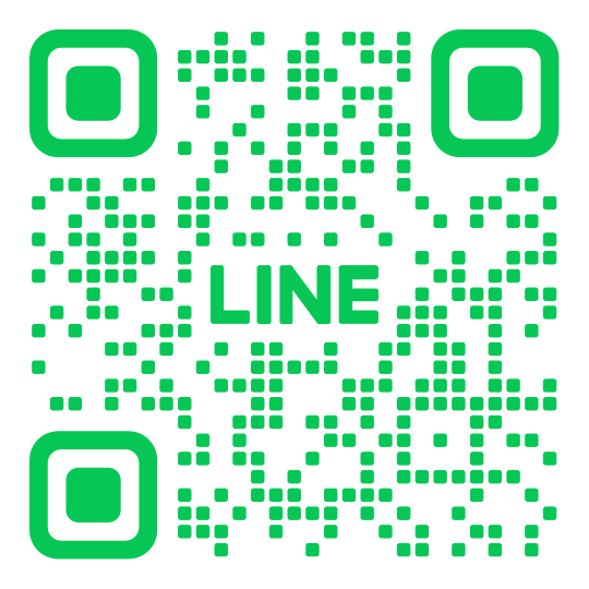 LINE QR Code